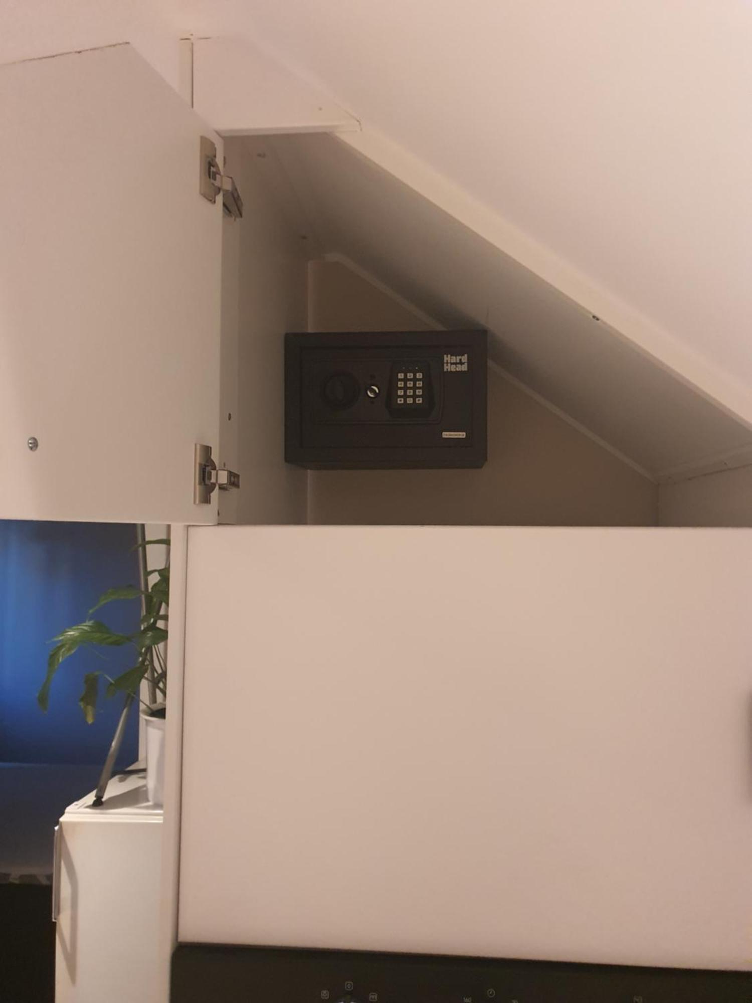 Hanaborg Apartment Lorenskog Exterior photo